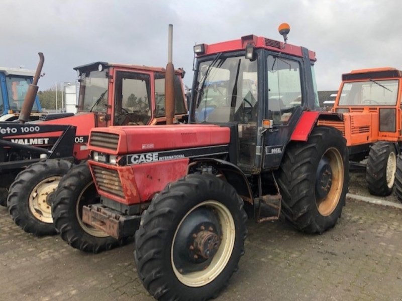 Case IH 956 XL gebraucht & neu kaufen