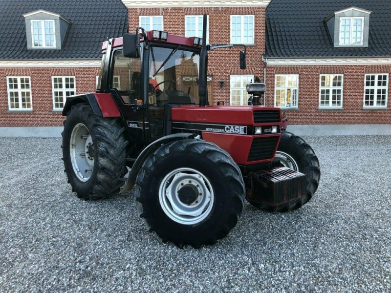 Case IH 956 XL gebraucht & neu kaufen - technikboerse.com