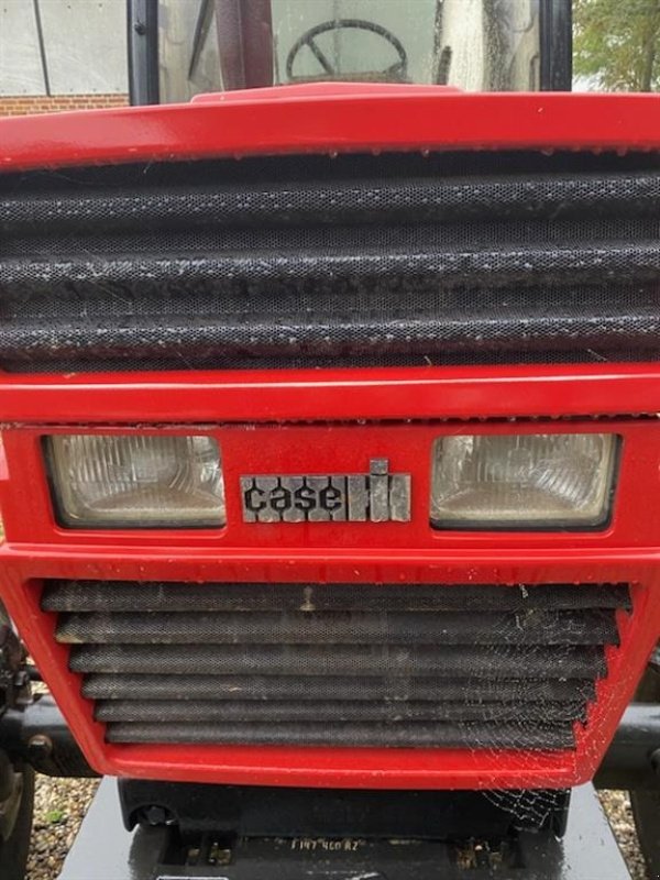 Traktor des Typs Case IH 956 XL, Gebrauchtmaschine in Stensved (Bild 3)