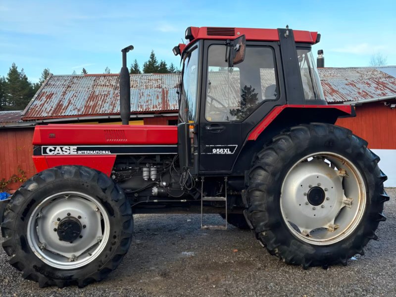 Traktor za tip Case IH 956 XL, Gebrauchtmaschine u Castrop-Rauxel (Slika 1)
