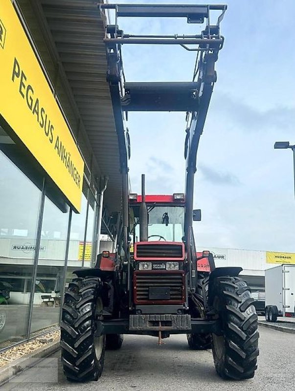 Traktor типа Case IH 956XL Frontlader Stoll FZ 30 Traktor Trecker 40kmh, Gebrauchtmaschine в Gevelsberg (Фотография 2)