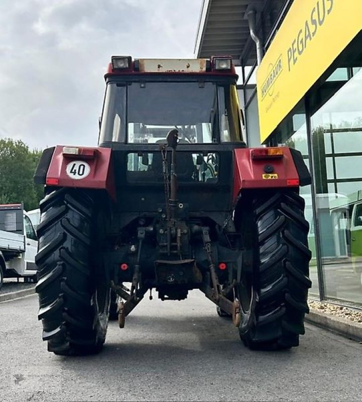Traktor типа Case IH 956XL Frontlader Stoll FZ 30 Traktor Trecker 40kmh, Gebrauchtmaschine в Gevelsberg (Фотография 3)