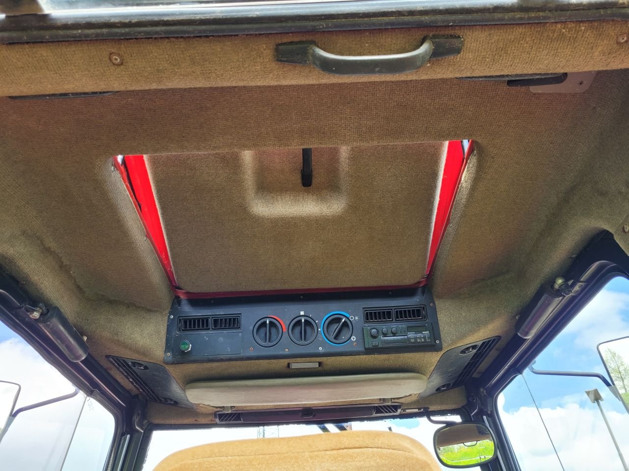 Traktor typu Case IH 956xl, Gebrauchtmaschine v Werkendam (Obrázek 5)