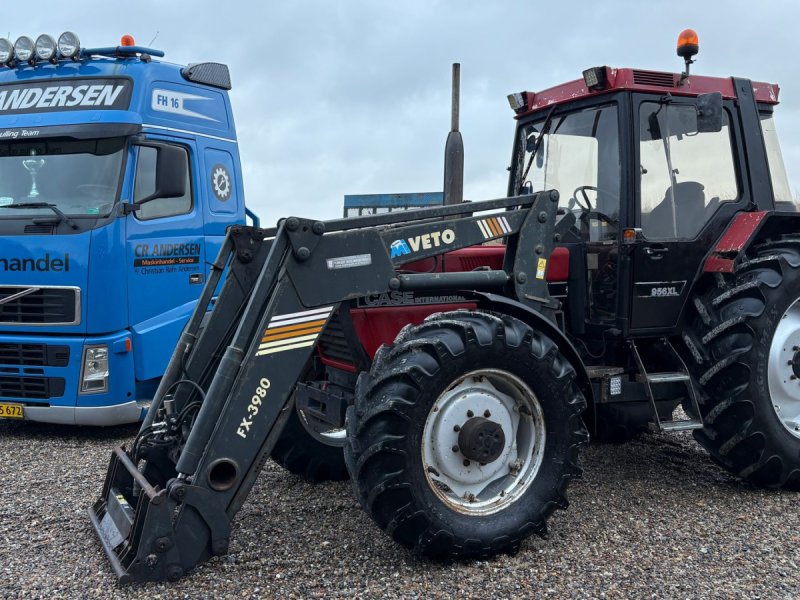 Traktor типа Case IH 956XL, Gebrauchtmaschine в Støvring (Фотография 1)