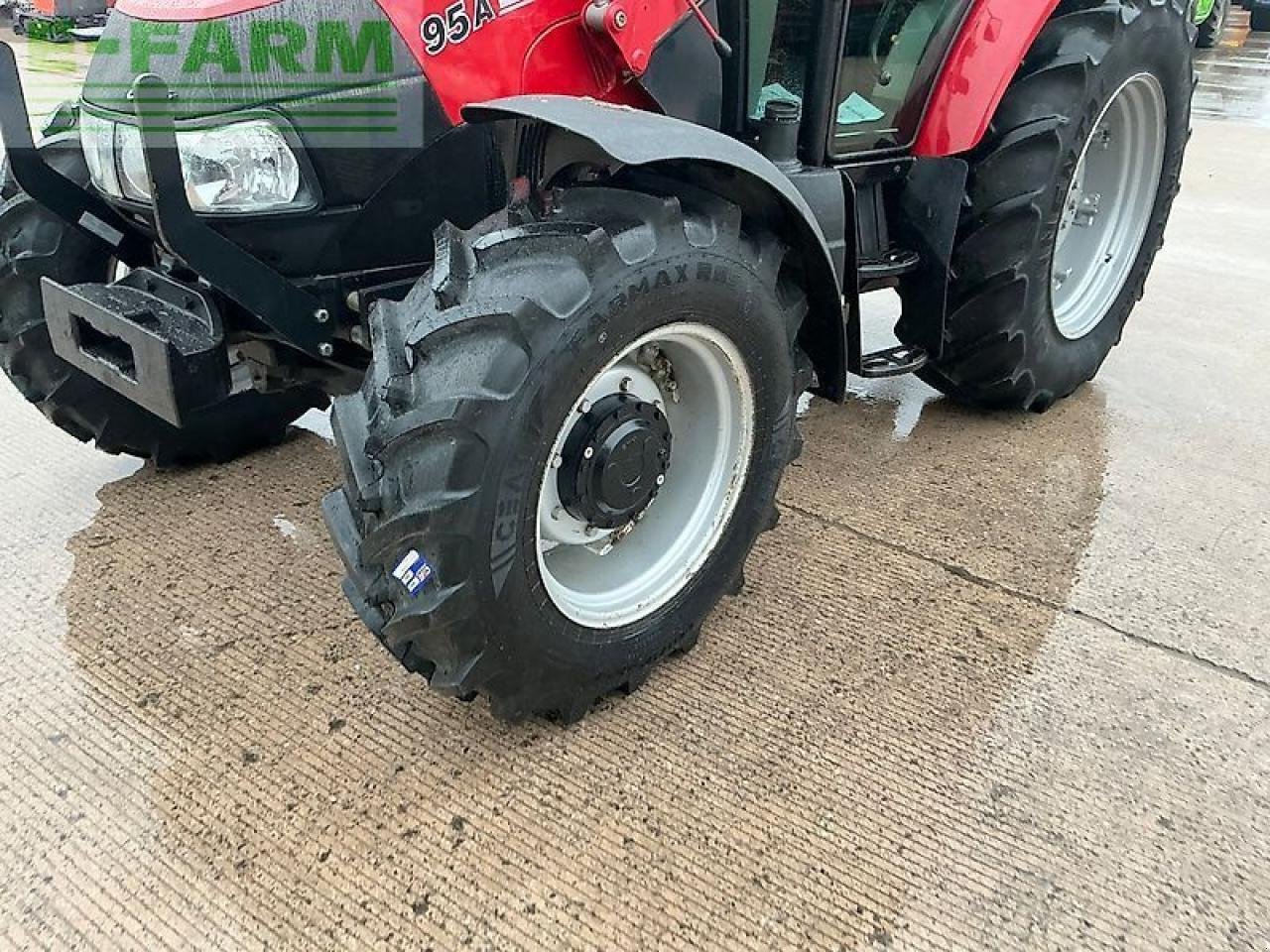 Traktor of the type Case IH 95a tractor (st25756), Gebrauchtmaschine in SHAFTESBURY (Picture 18)
