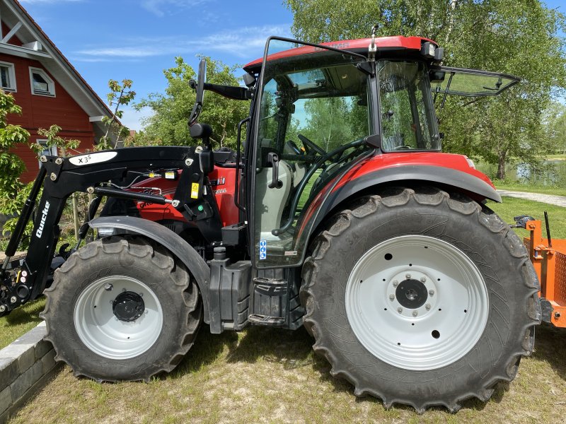 Traktor типа Case IH 95c, Gebrauchtmaschine в Feuchtwangen (Фотография 1)