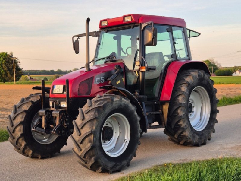 Traktor типа Case IH C 86, Gebrauchtmaschine в 0ttenhofen  (Фотография 1)