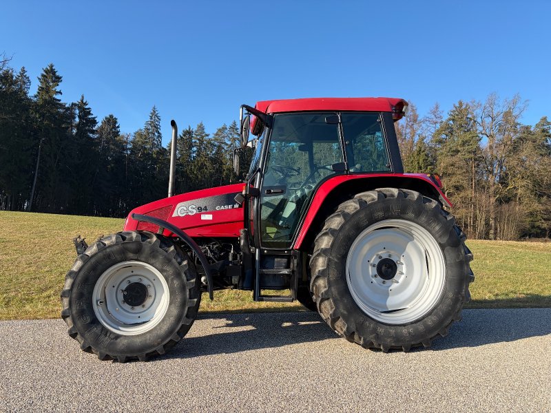 Traktor typu Case IH Case CS 94, Gebrauchtmaschine v Winhöring (Obrázek 1)