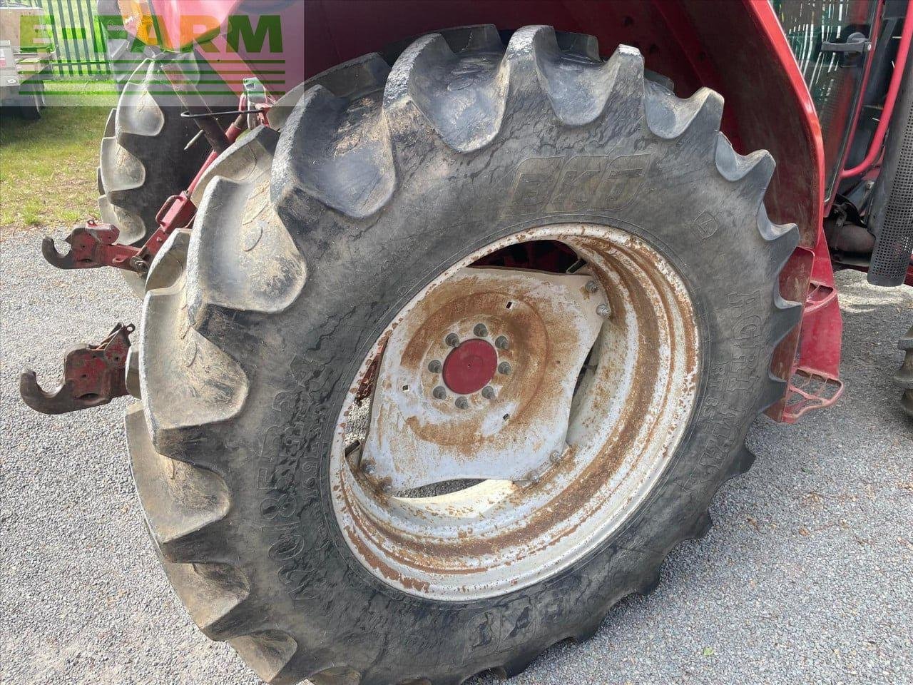 Traktor типа Case IH CASE IH CX100, Gebrauchtmaschine в CANE END, READING (Фотография 12)