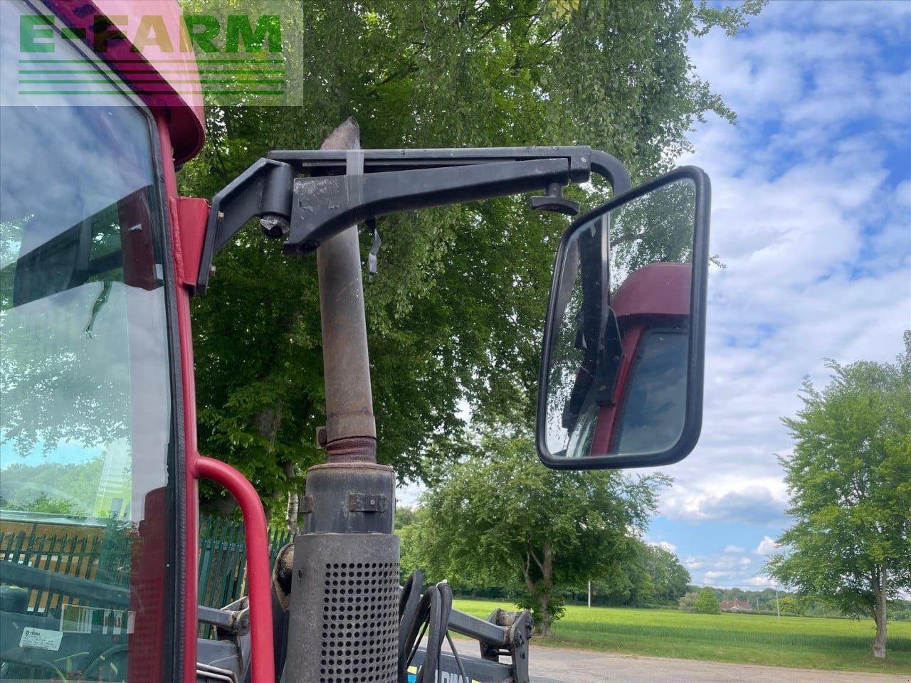 Traktor типа Case IH CASE IH CX100, Gebrauchtmaschine в CANE END, READING (Фотография 13)