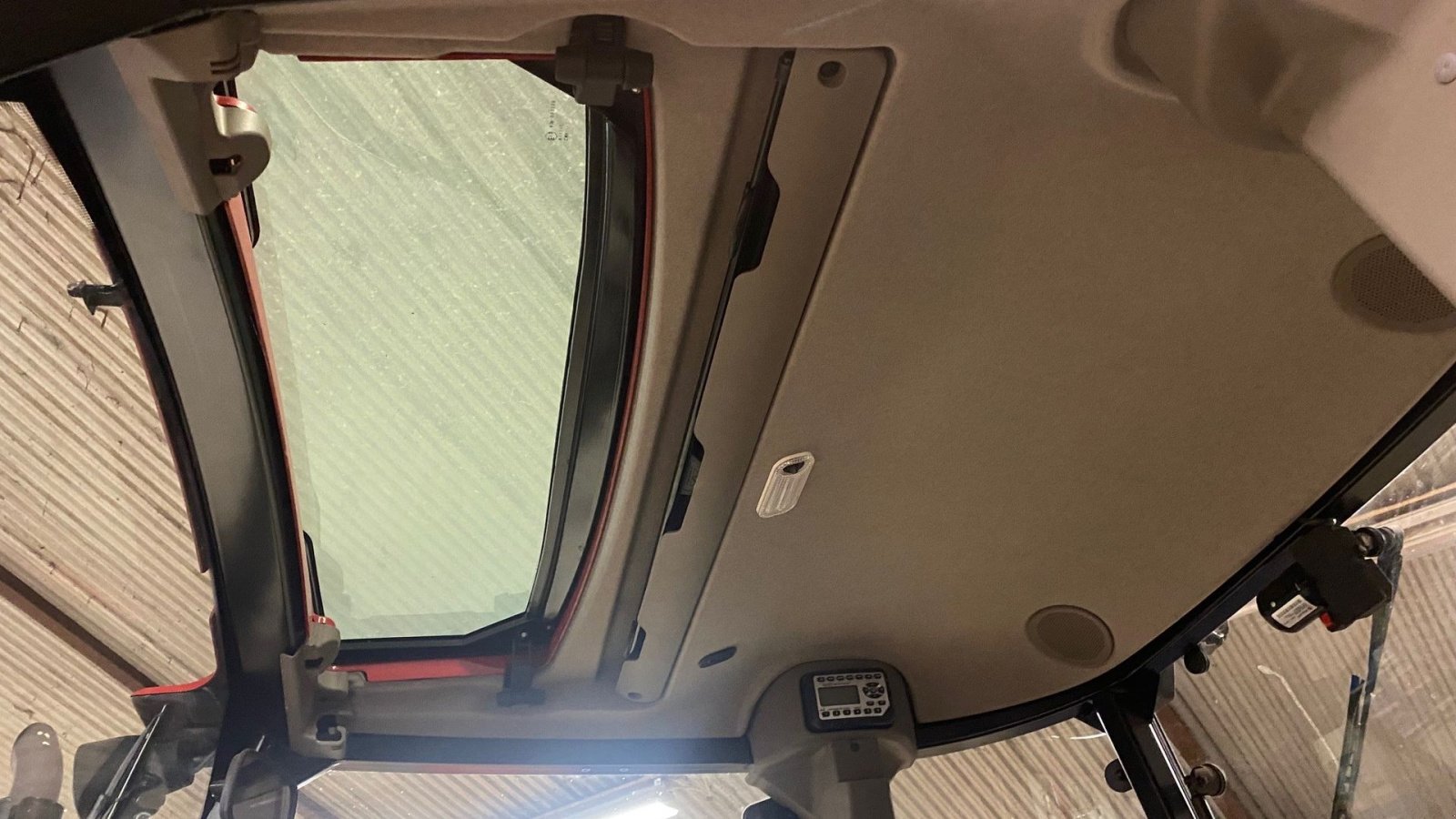 Traktor del tipo Case IH Case IH Farmal 75 C Traktor sælges momsfri, Gebrauchtmaschine In Kjellerup (Immagine 4)