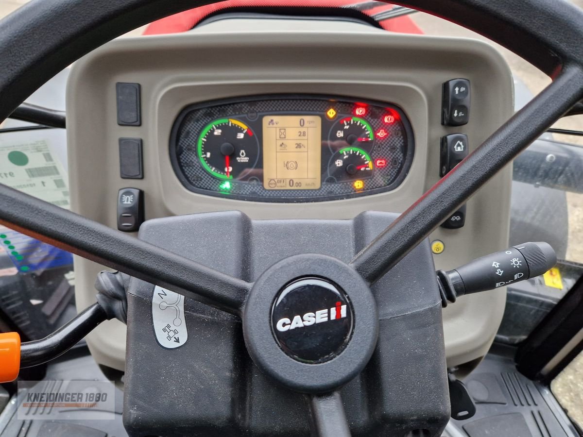 Traktor del tipo Case IH Case IH Farmall 100 A, Neumaschine In Altenfelden (Immagine 6)