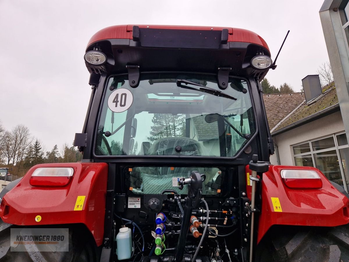 Traktor del tipo Case IH Case IH Farmall 100 A, Neumaschine In Altenfelden (Immagine 8)