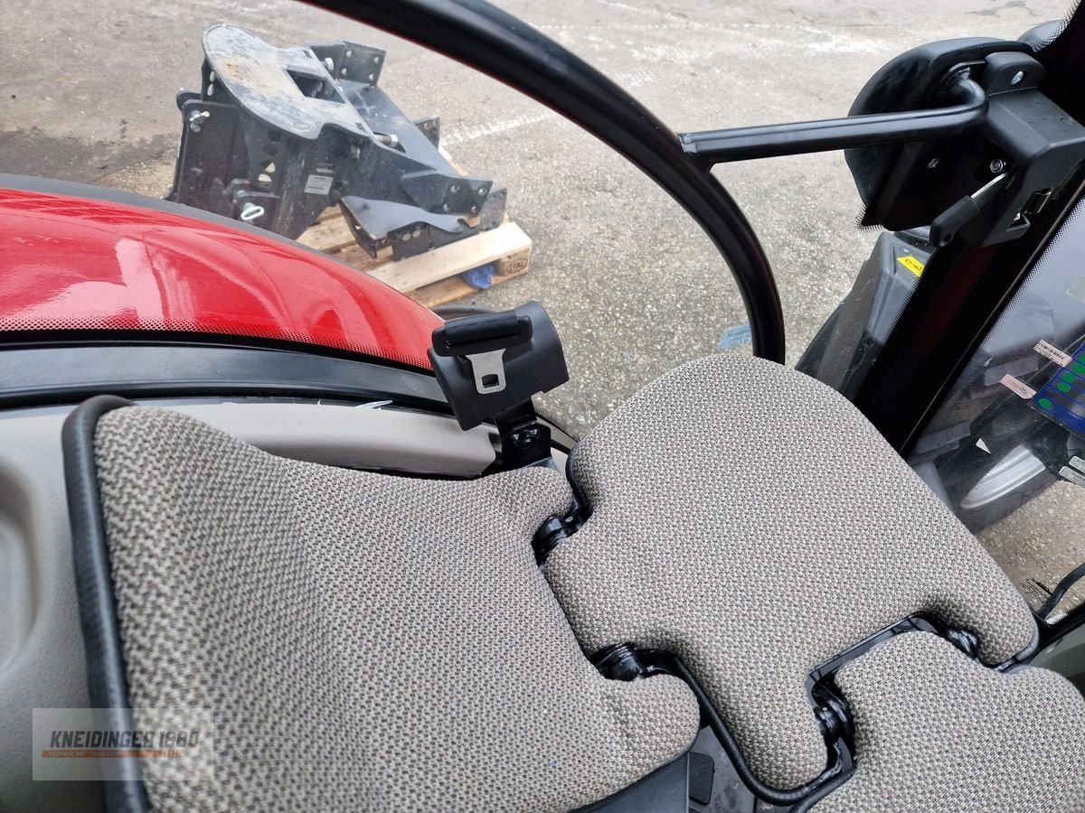 Traktor del tipo Case IH Case IH Farmall 100 A, Neumaschine In Altenfelden (Immagine 4)