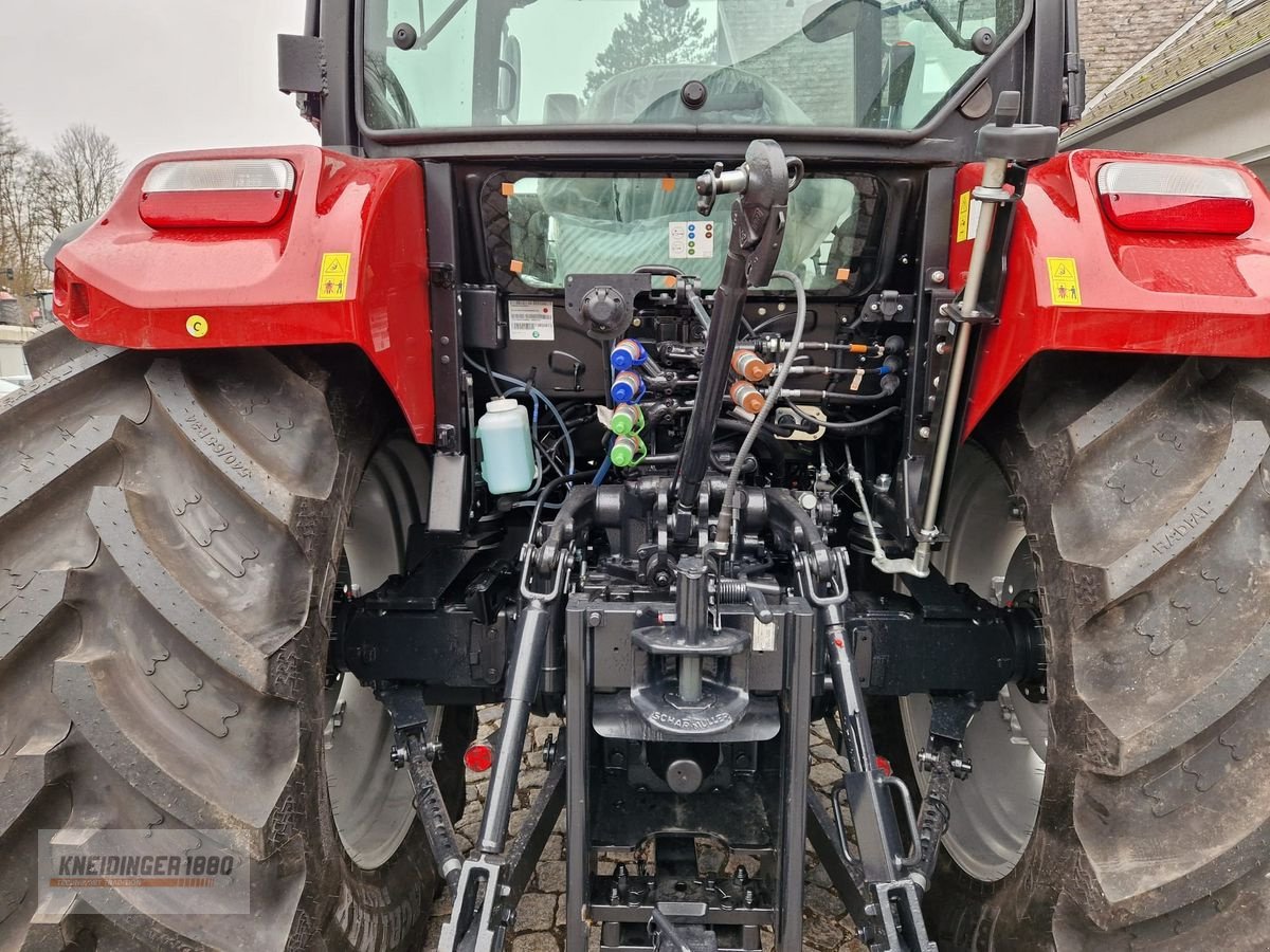 Traktor del tipo Case IH Case IH Farmall 100 A, Neumaschine In Altenfelden (Immagine 7)