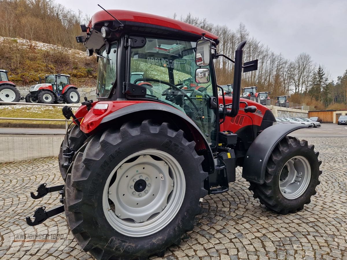 Traktor del tipo Case IH Case IH Farmall 100 A, Neumaschine In Altenfelden (Immagine 3)