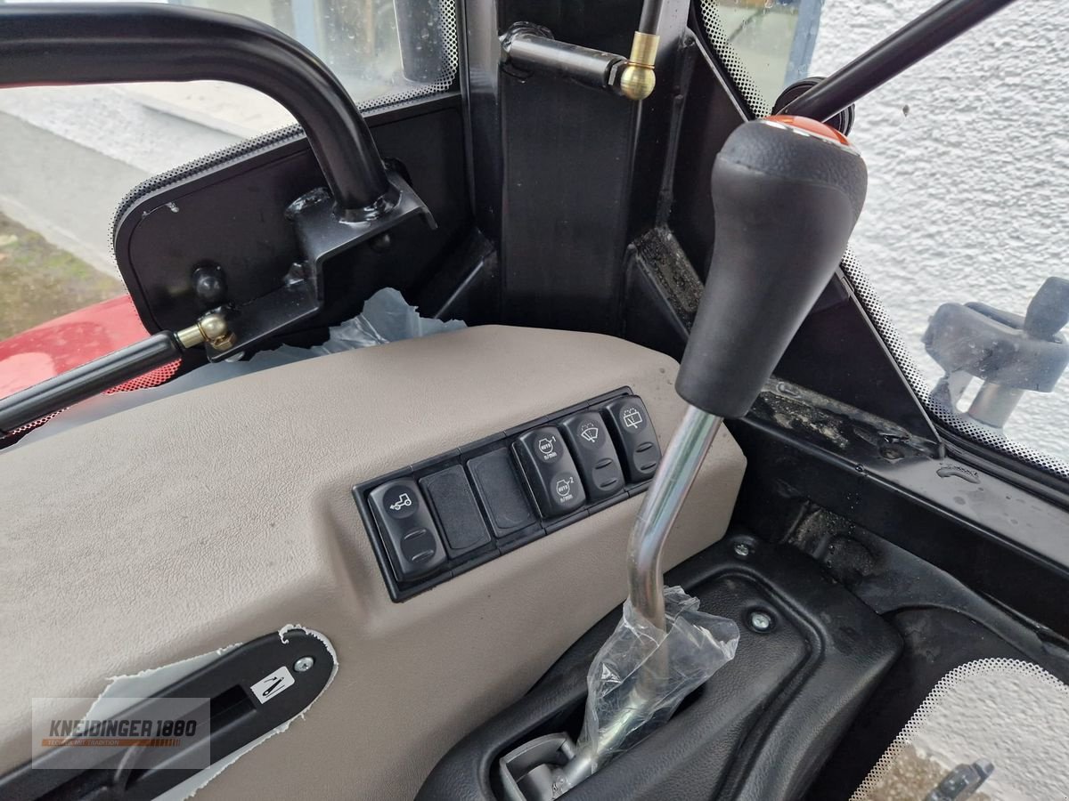 Traktor del tipo Case IH Case IH Farmall 100 A, Neumaschine In Altenfelden (Immagine 5)