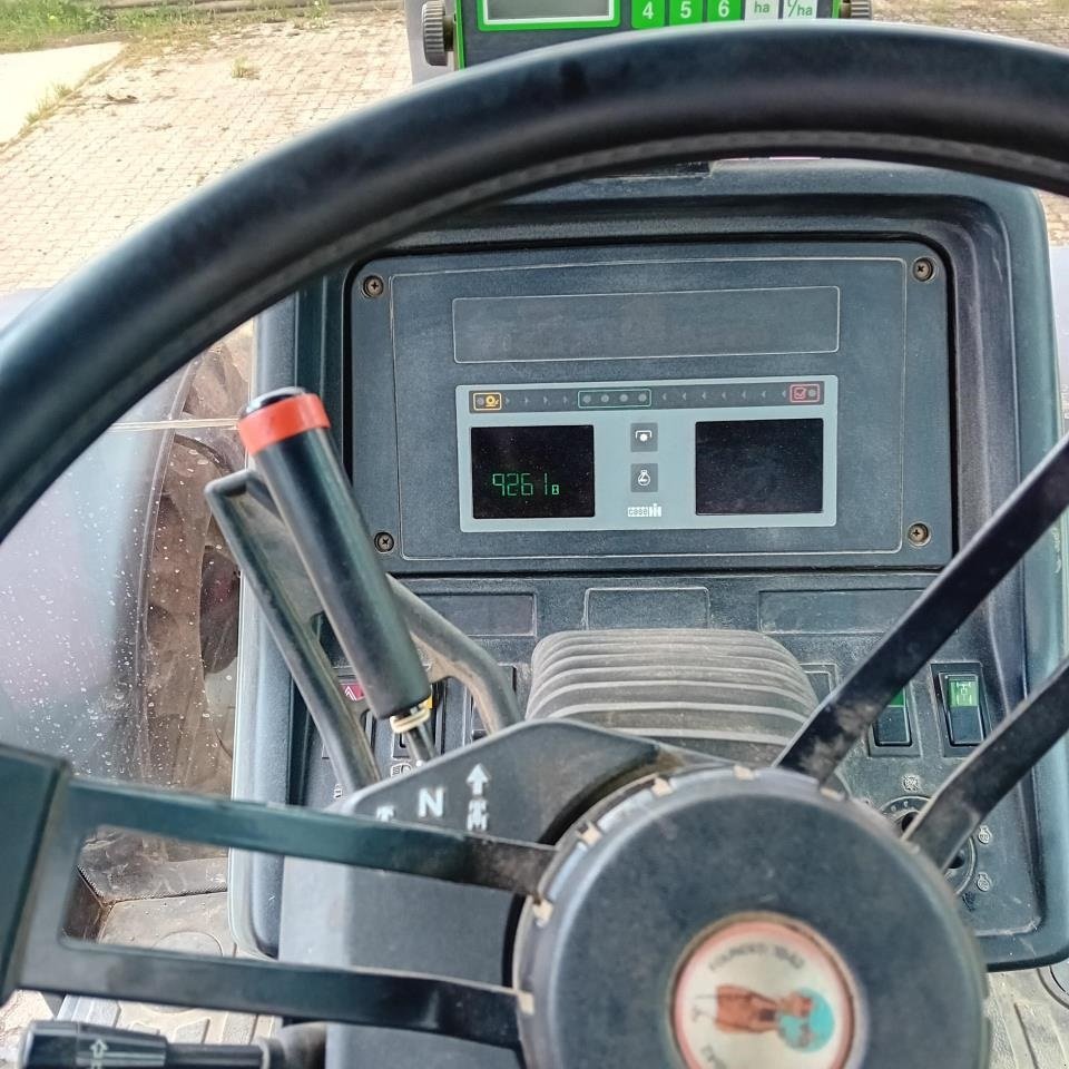 Traktor типа Case IH CASE/IH MAXXUM 5150, Gebrauchtmaschine в Maribo (Фотография 13)