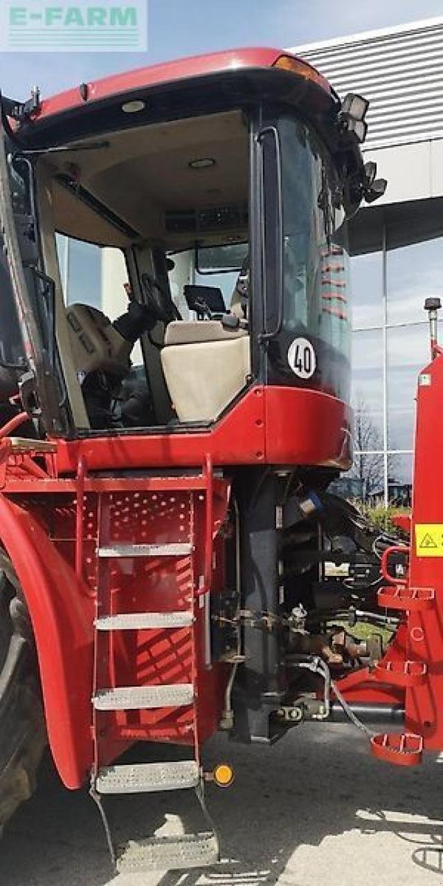 Traktor от тип Case IH case ih-steiger, Gebrauchtmaschine в SOFIA (Снимка 2)