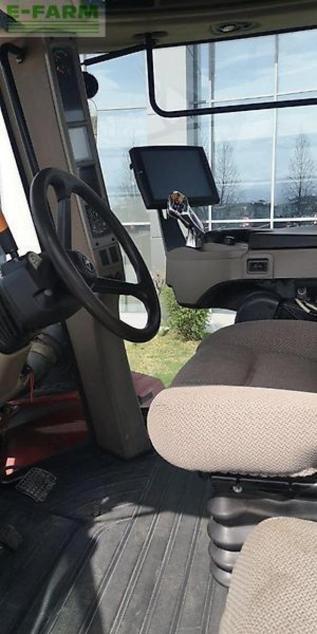 Traktor от тип Case IH case ih-steiger, Gebrauchtmaschine в SOFIA (Снимка 7)