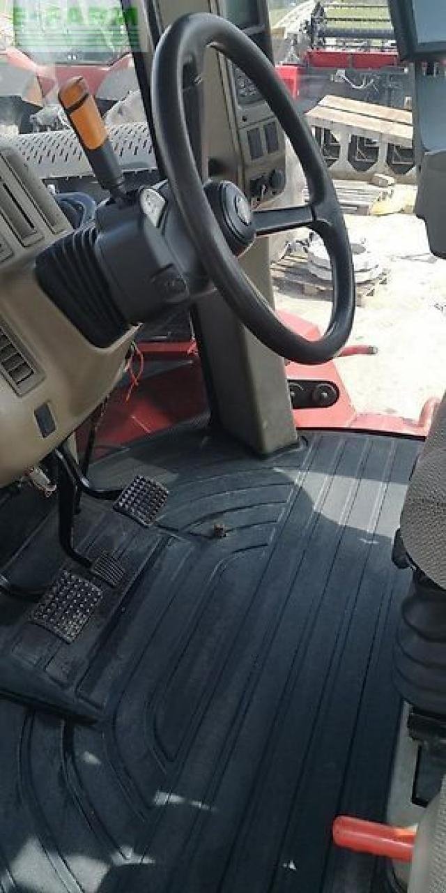 Traktor от тип Case IH case ih-steiger, Gebrauchtmaschine в SOFIA (Снимка 8)