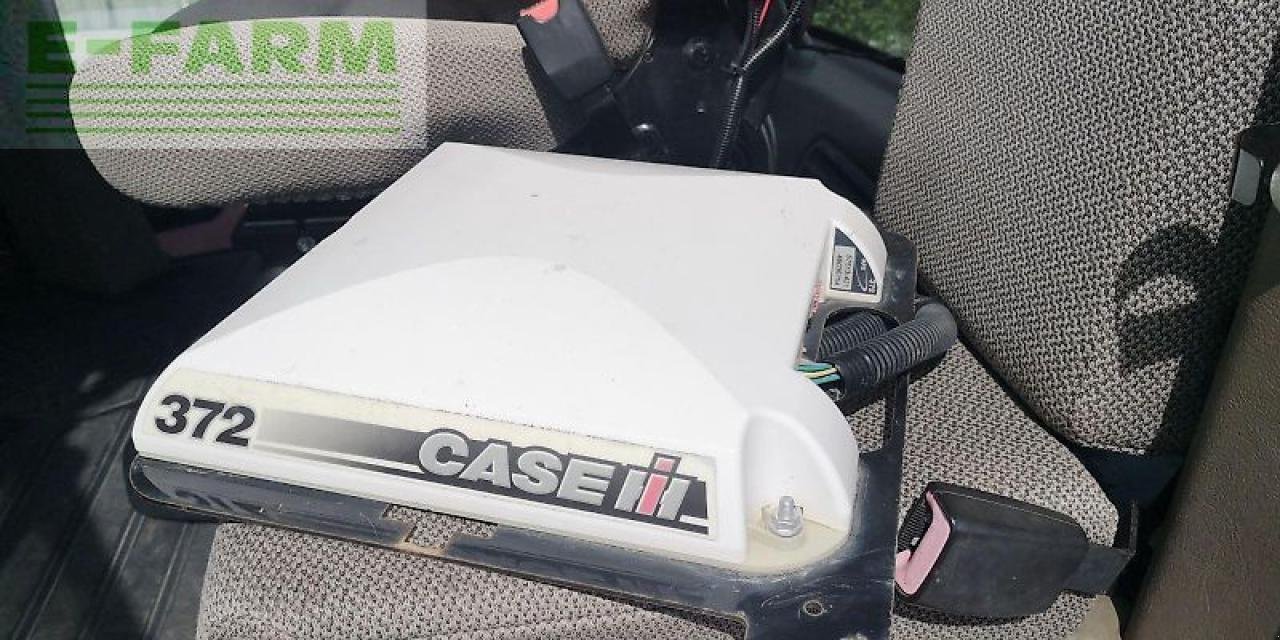 Traktor от тип Case IH case ih-steiger, Gebrauchtmaschine в SOFIA (Снимка 11)