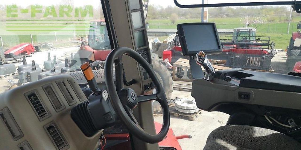 Traktor от тип Case IH case ih-steiger, Gebrauchtmaschine в SOFIA (Снимка 12)