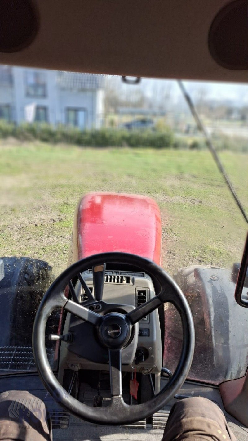 Traktor des Typs Case IH Case Magnum 335, Gebrauchtmaschine in Schutterzell (Bild 14)