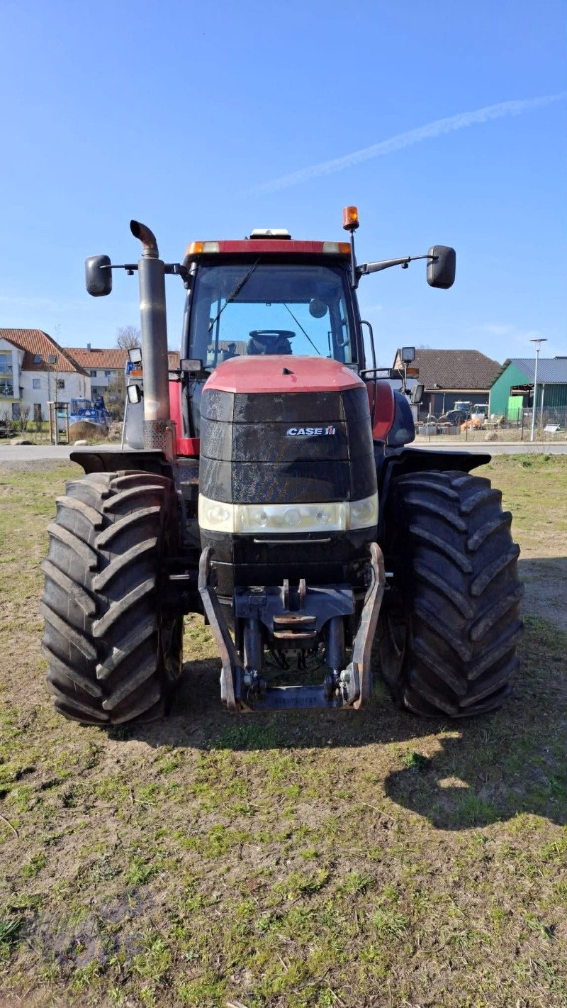 Traktor типа Case IH Case Magnum 335, Gebrauchtmaschine в Schutterzell (Фотография 5)