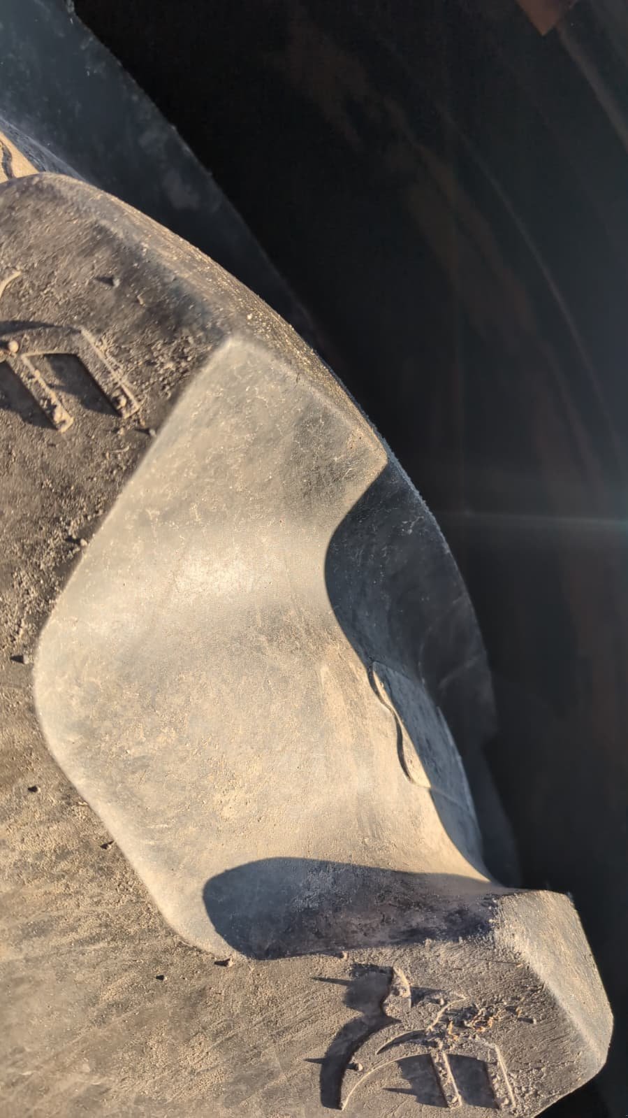 Traktor des Typs Case IH Case Puma 180 CVX, Gebrauchtmaschine in Husum (Bild 11)