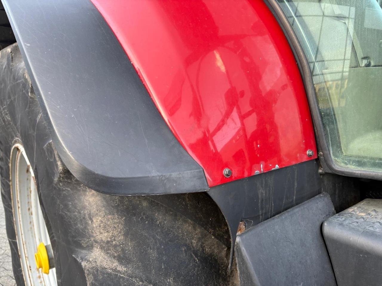 Traktor vrste Case IH CASE PUMA 240 CVX, Gebrauchtmaschine v Struer (Slika 12)