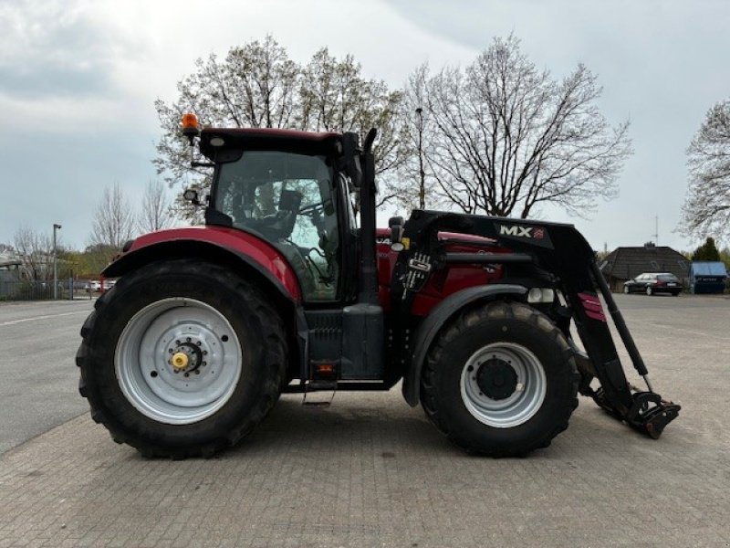 Traktor typu Case IH Case Puma CVX 220, Gebrauchtmaschine w Itzehoe (Zdjęcie 4)