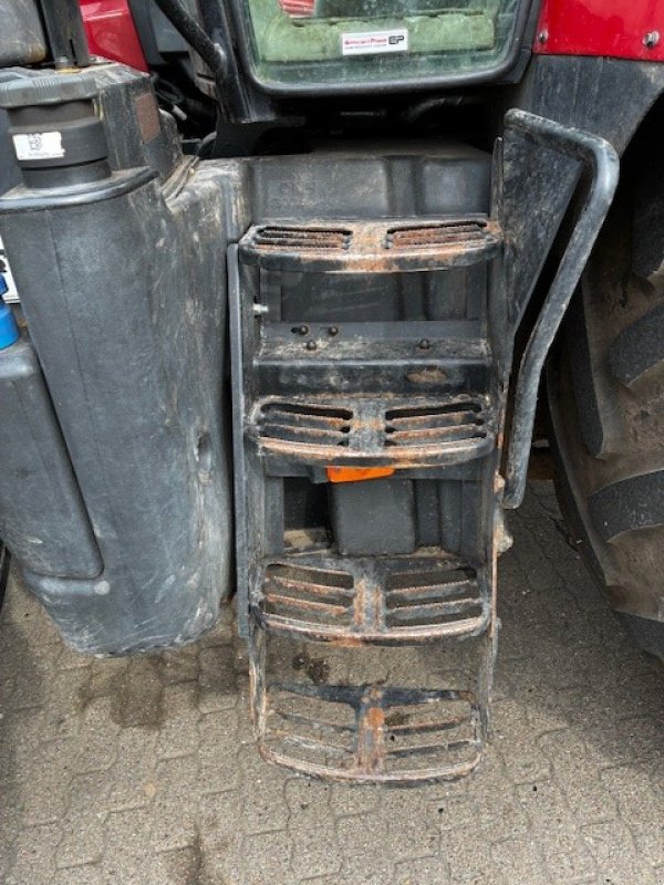 Traktor typu Case IH Case Puma CVX 220, Gebrauchtmaschine w Itzehoe (Zdjęcie 10)
