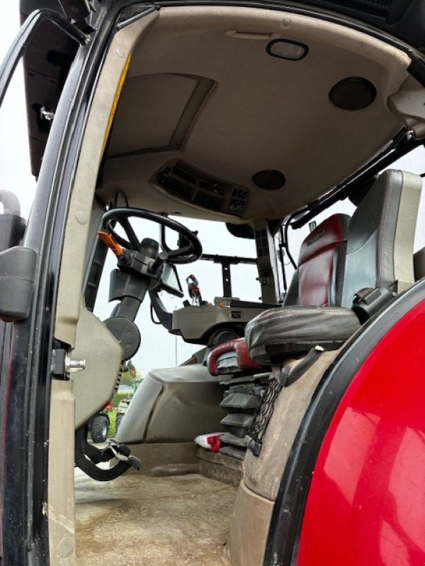 Traktor typu Case IH Case Puma CVX 220, Gebrauchtmaschine w Itzehoe (Zdjęcie 11)