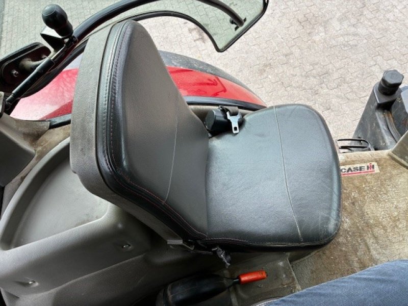 Traktor typu Case IH Case Puma CVX 220, Gebrauchtmaschine w Itzehoe (Zdjęcie 13)