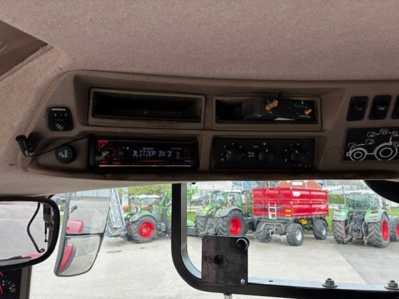 Traktor typu Case IH Case Puma CVX 220, Gebrauchtmaschine w Itzehoe (Zdjęcie 14)
