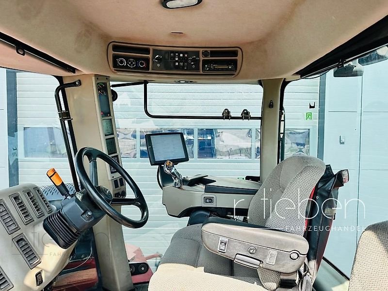 Traktor des Typs Case IH Case Steiger 350 HD ( 400 / 450 / 500 ) , GPS ( RTK ) & Duals, Gebrauchtmaschine in Haren (Bild 9)