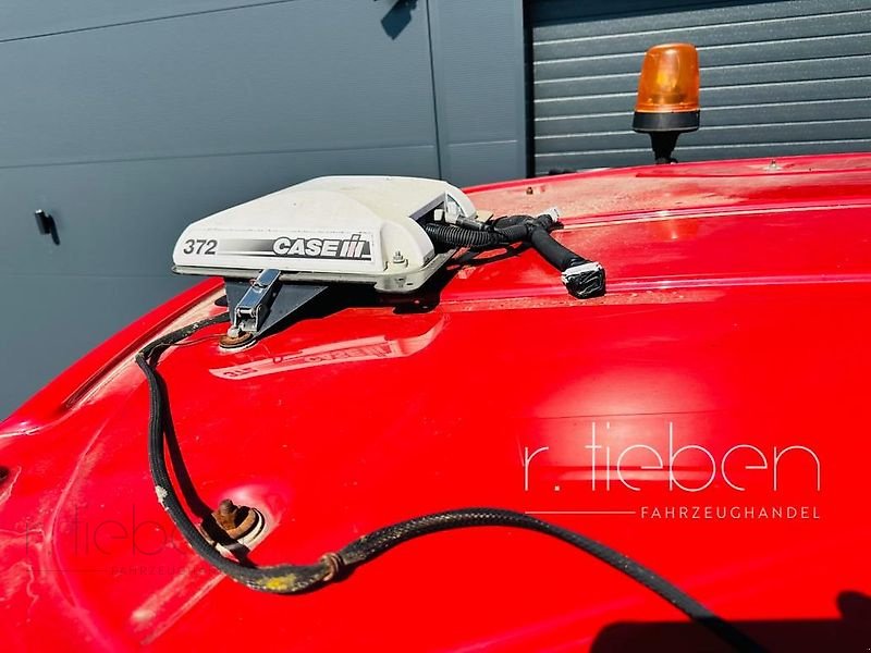 Traktor des Typs Case IH Case Steiger 350 HD ( 400 / 450 / 500 ) , GPS ( RTK ) & Duals, Gebrauchtmaschine in Haren (Bild 14)