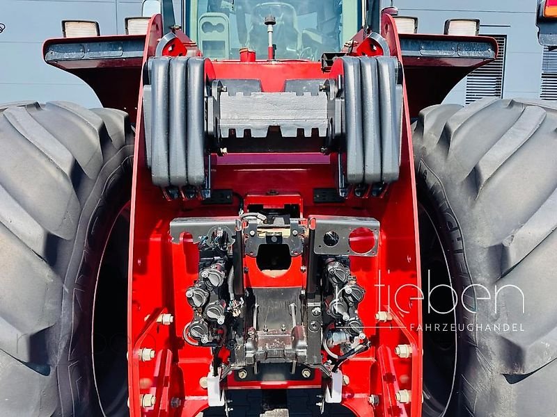 Traktor des Typs Case IH Case Steiger 350 HD ( 400 / 450 / 500 ) , GPS ( RTK ) & Duals, Gebrauchtmaschine in Haren (Bild 17)