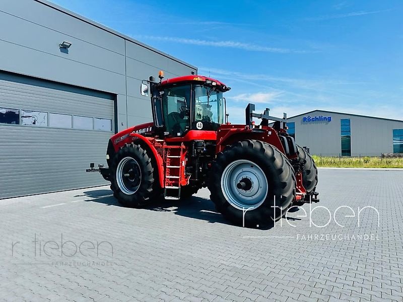 Traktor des Typs Case IH Case Steiger 350 HD ( 400 / 450 / 500 ) , GPS ( RTK ) & Duals, Gebrauchtmaschine in Haren (Bild 18)
