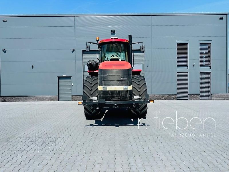 Traktor des Typs Case IH Case Steiger 350 HD ( 400 / 450 / 500 ) , GPS ( RTK ) & Duals, Gebrauchtmaschine in Haren (Bild 7)