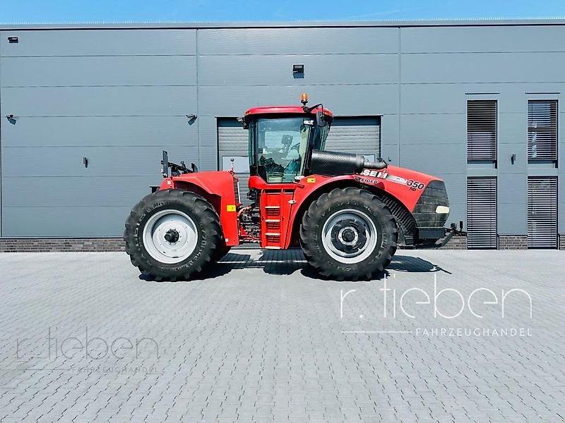 Traktor des Typs Case IH Case Steiger 350 HD ( 400 / 450 / 500 ) , GPS ( RTK ) & Duals, Gebrauchtmaschine in Haren (Bild 3)