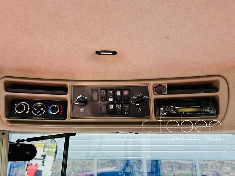 Traktor des Typs Case IH Case Steiger 350 HD ( 400 / 450 / 500 ) , GPS ( RTK ) & Duals, Gebrauchtmaschine in Haren (Bild 11)