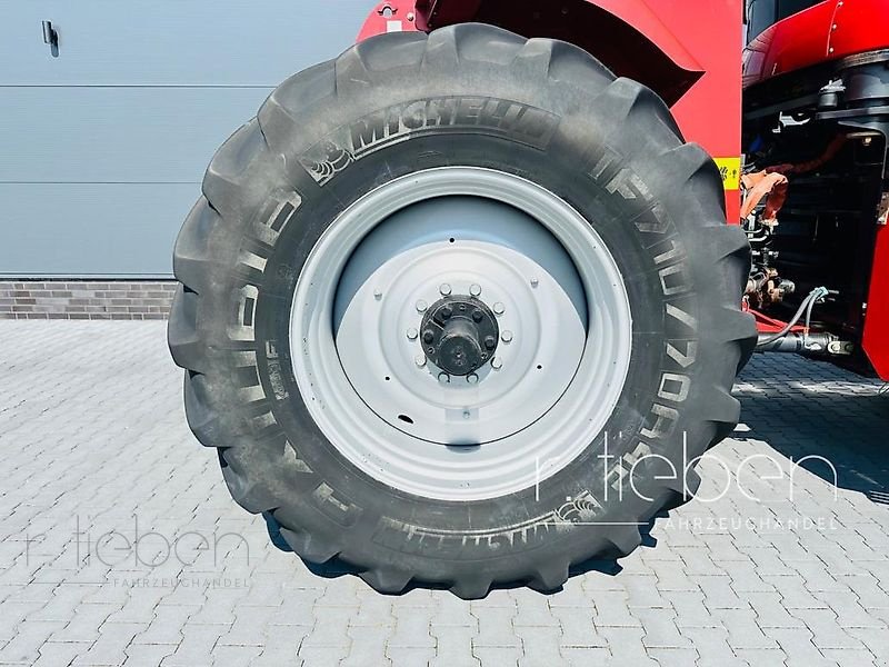 Traktor des Typs Case IH Case Steiger 350 HD ( 400 / 450 / 500 ) , GPS ( RTK ) & Duals, Gebrauchtmaschine in Haren (Bild 20)