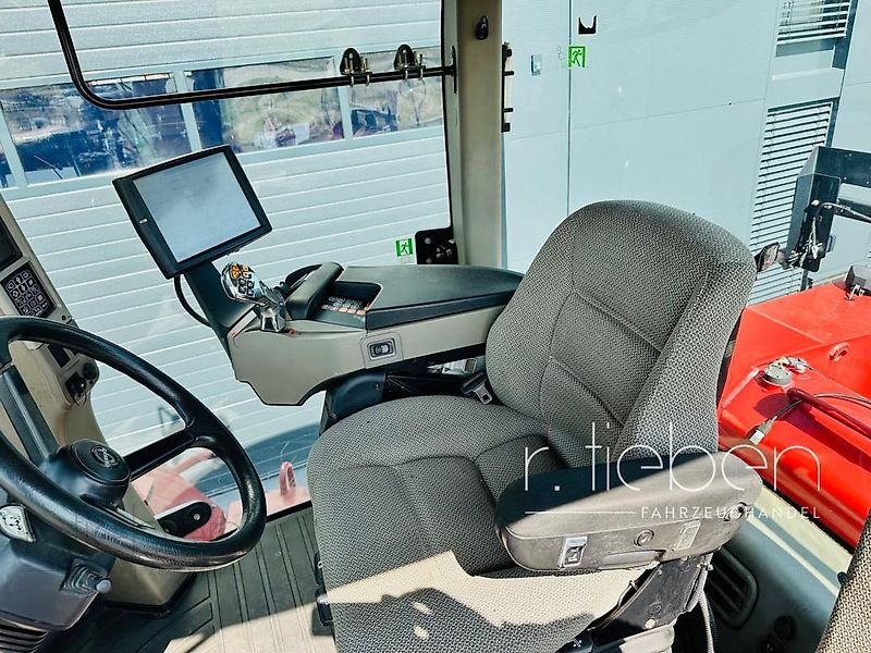 Traktor des Typs Case IH Case Steiger 350 HD ( 400 / 450 / 500 ) , GPS ( RTK ) & Duals, Gebrauchtmaschine in Haren (Bild 10)