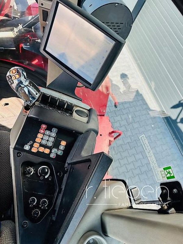 Traktor des Typs Case IH Case Steiger 350 HD ( 400 / 450 / 500 ) , GPS ( RTK ) & Duals, Gebrauchtmaschine in Haren (Bild 13)