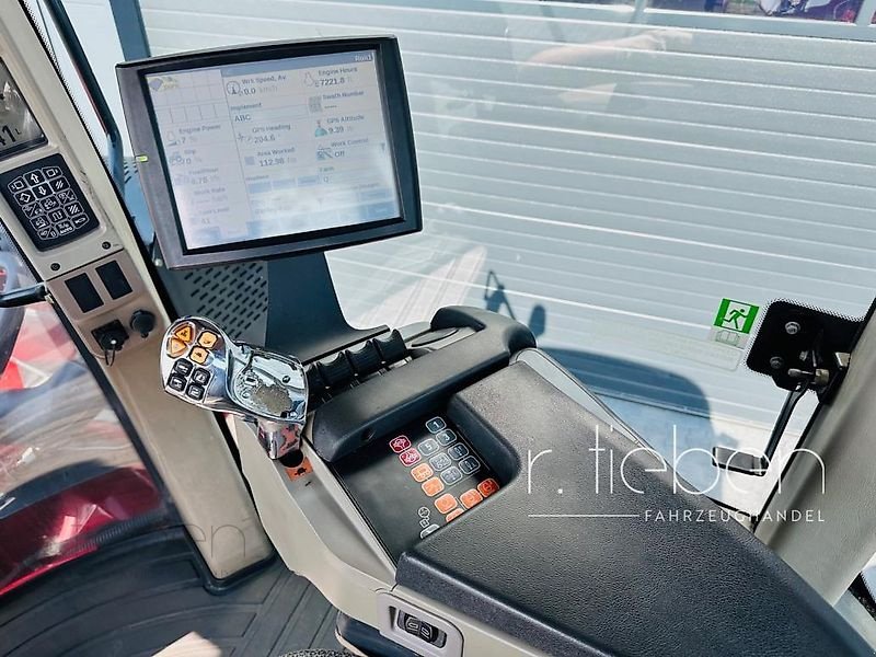 Traktor des Typs Case IH Case Steiger 350 HD ( 400 / 450 / 500 ) , GPS ( RTK ) & Duals, Gebrauchtmaschine in Haren (Bild 12)