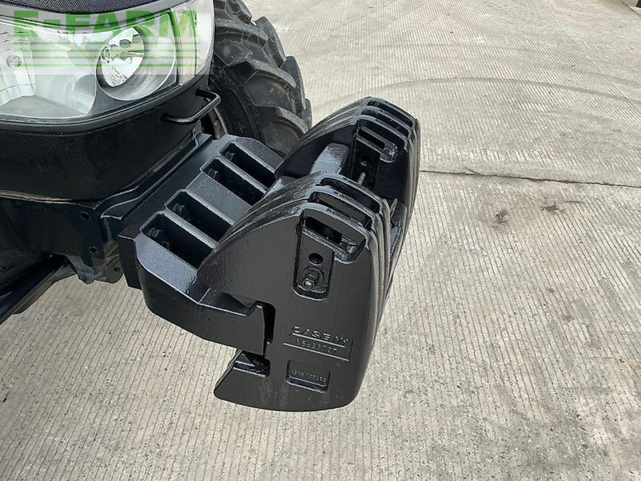 Traktor του τύπου Case IH case110 maxxum tractor (st25823), Gebrauchtmaschine σε SHAFTESBURY (Φωτογραφία 11)