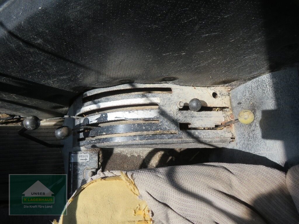 Traktor des Typs Case IH CI 685A, Gebrauchtmaschine in Hofkirchen (Bild 14)