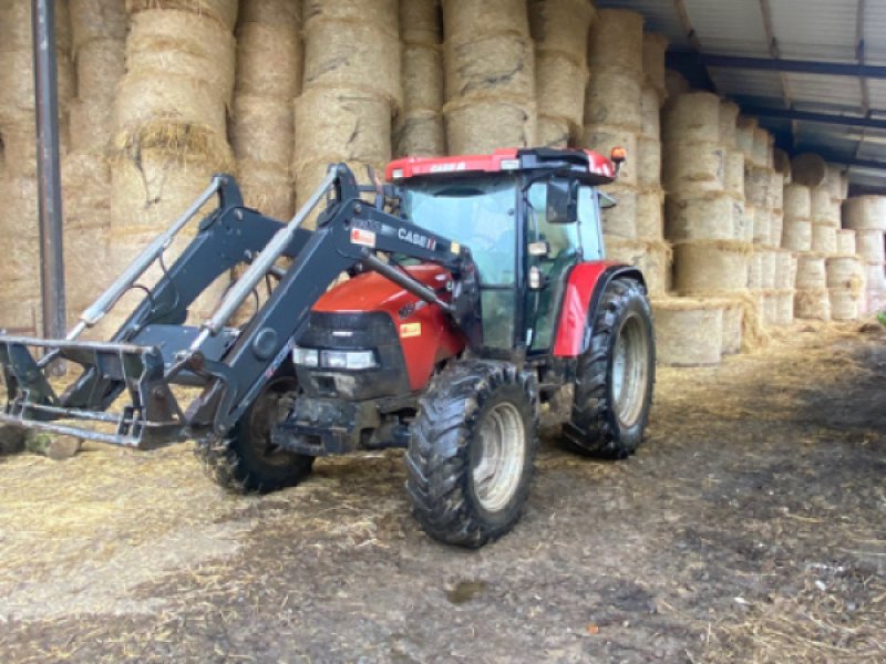 Traktor от тип Case IH CS 105 PRO, Gebrauchtmaschine в VERT TOULON